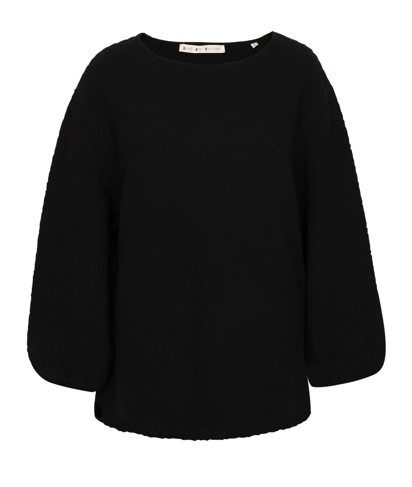 Oversize Sweatshirt Enif - Love Joy Victory