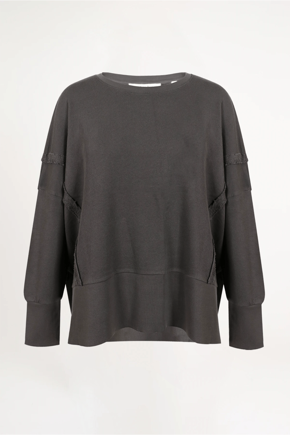 Oversize Sweatshirt Kriz - Love Joy Victory