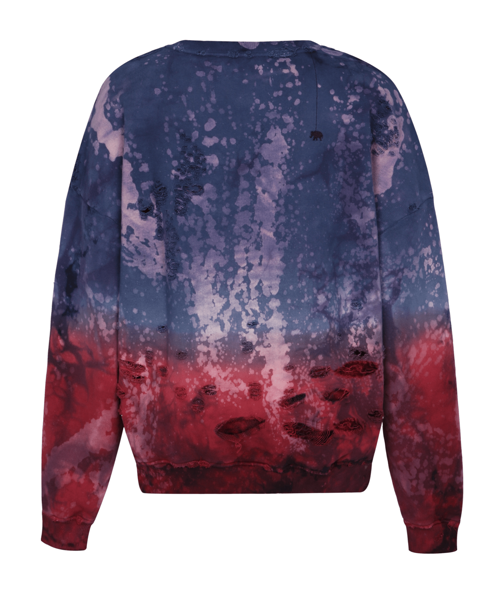 Oversize Sweatshirt Rana - Love Joy Victory