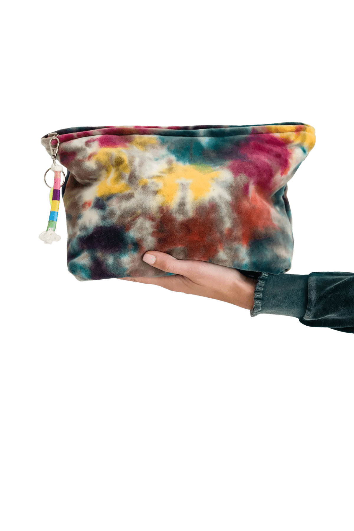 POUCH Batik Luce - Love Joy Victory