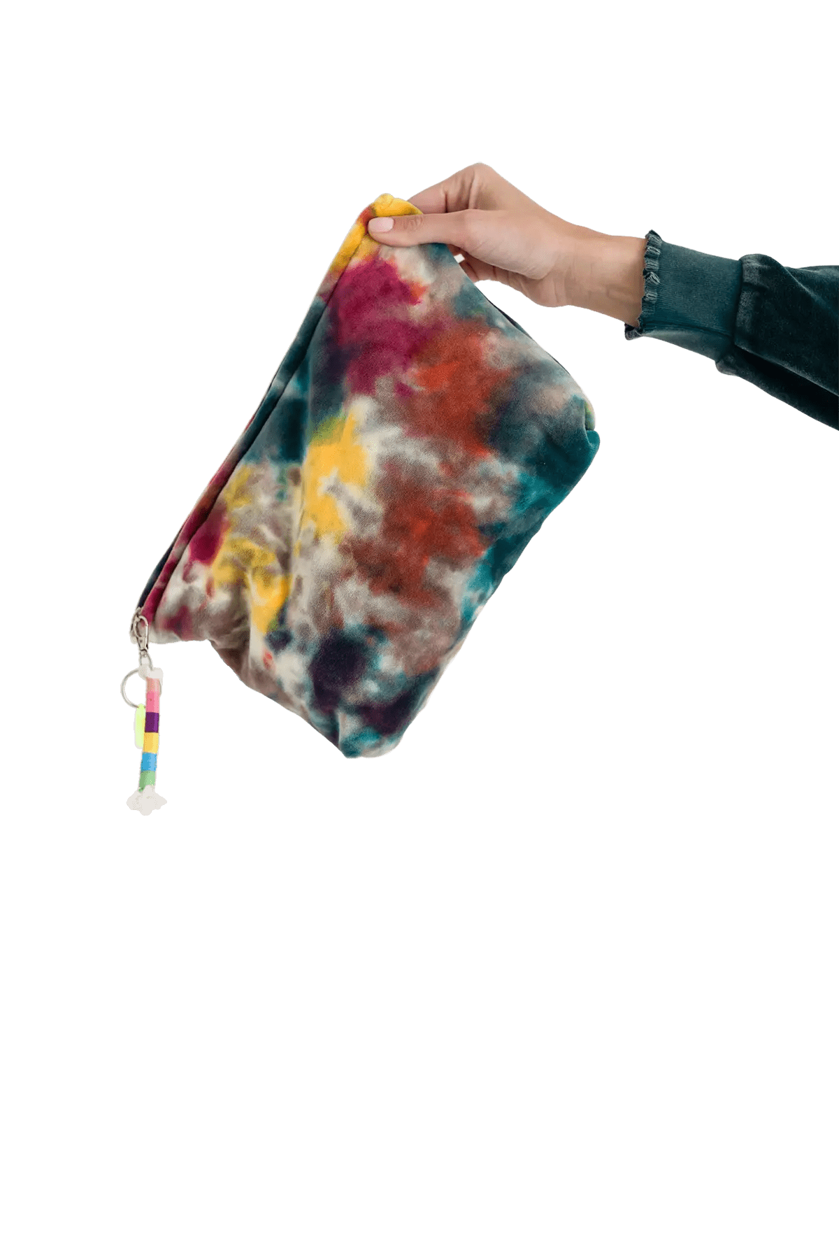 POUCH Batik Luce - Love Joy Victory
