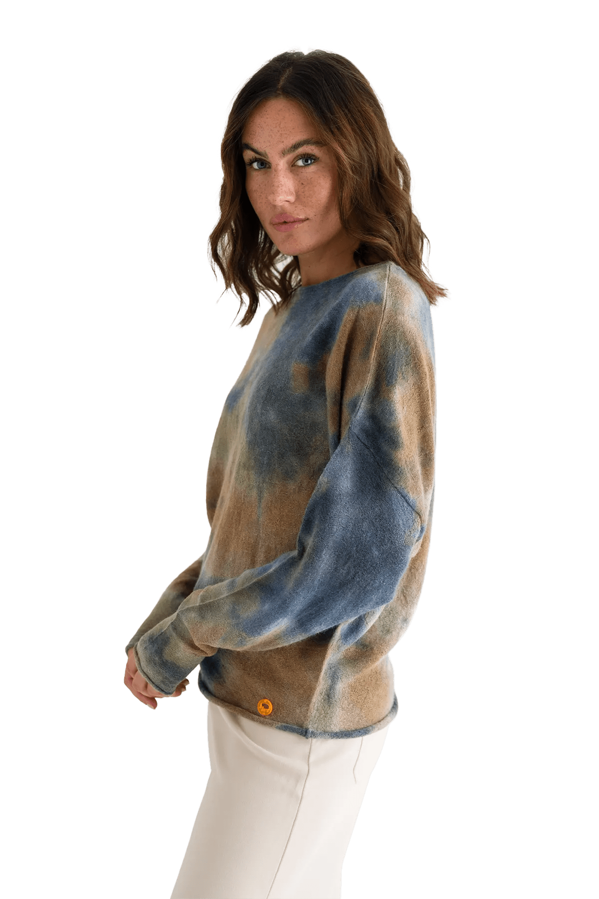Pullover Alara Batik - Love Joy Victory
