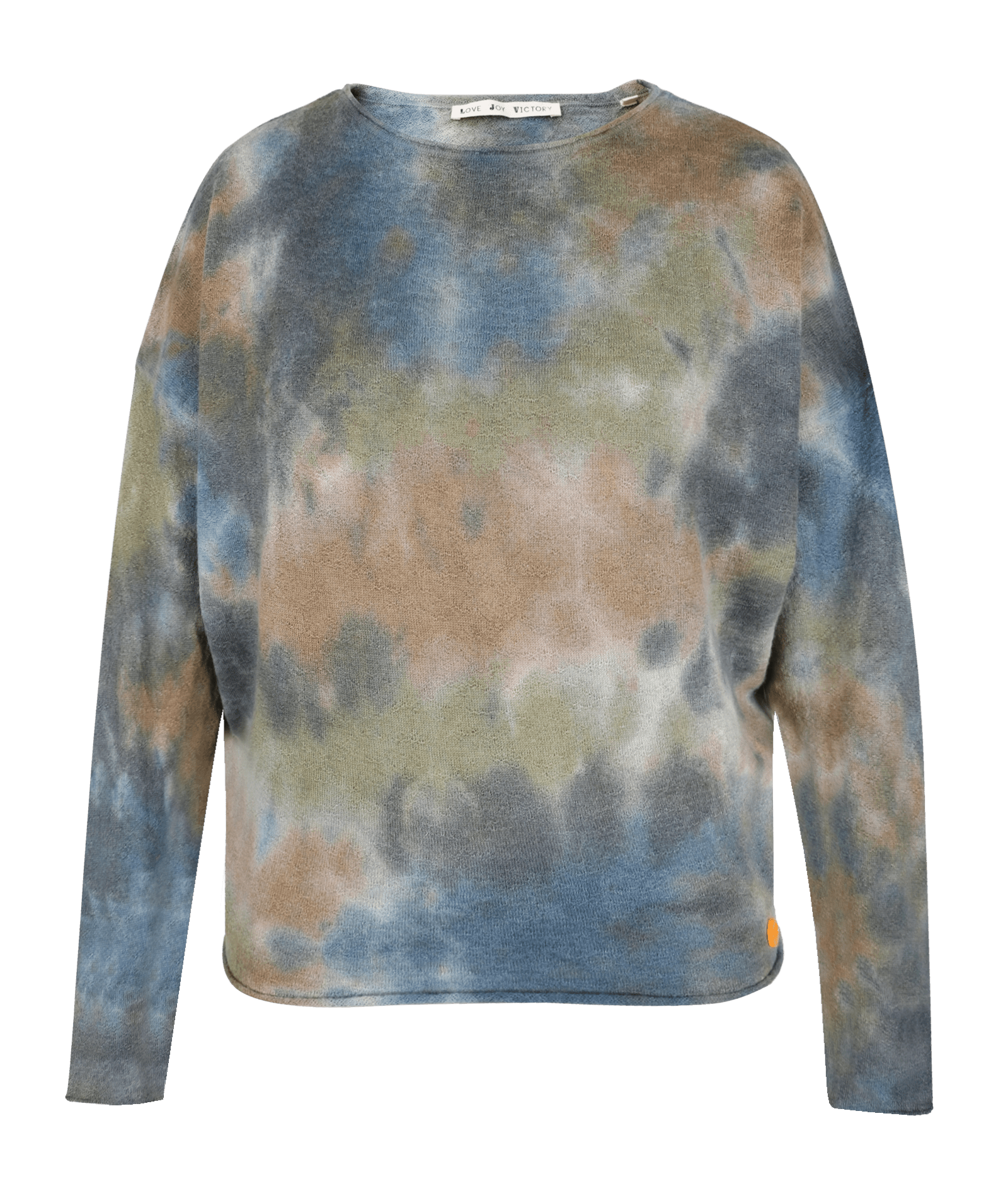 Pullover Alara Batik - Love Joy Victory