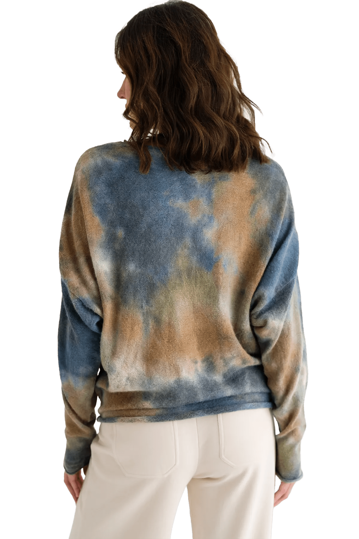 Pullover Alara Batik - Love Joy Victory