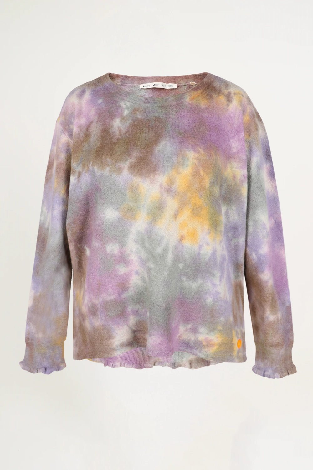 Pullover Rose Batik - Love Joy Victory