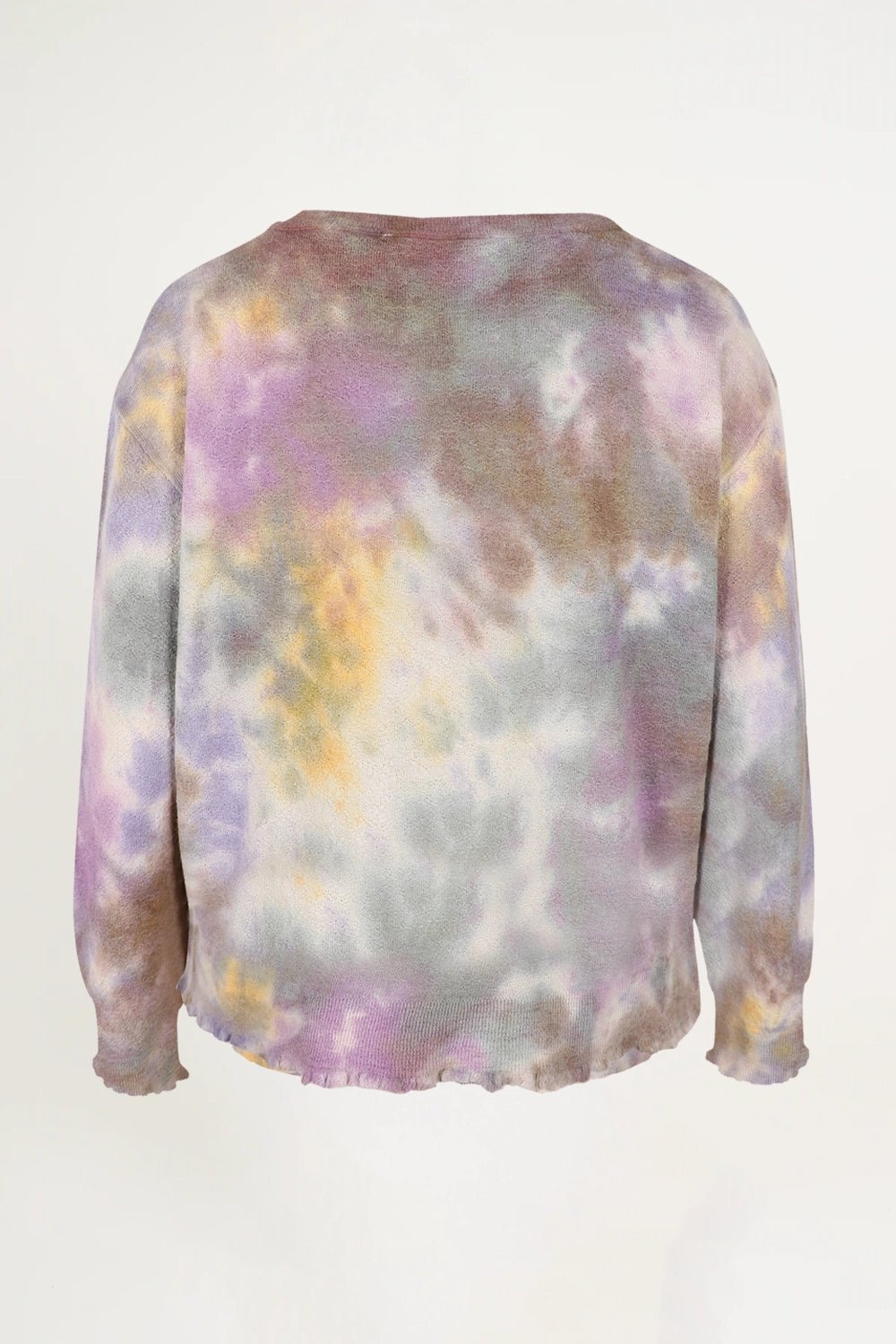 Pullover Rose Batik - Love Joy Victory