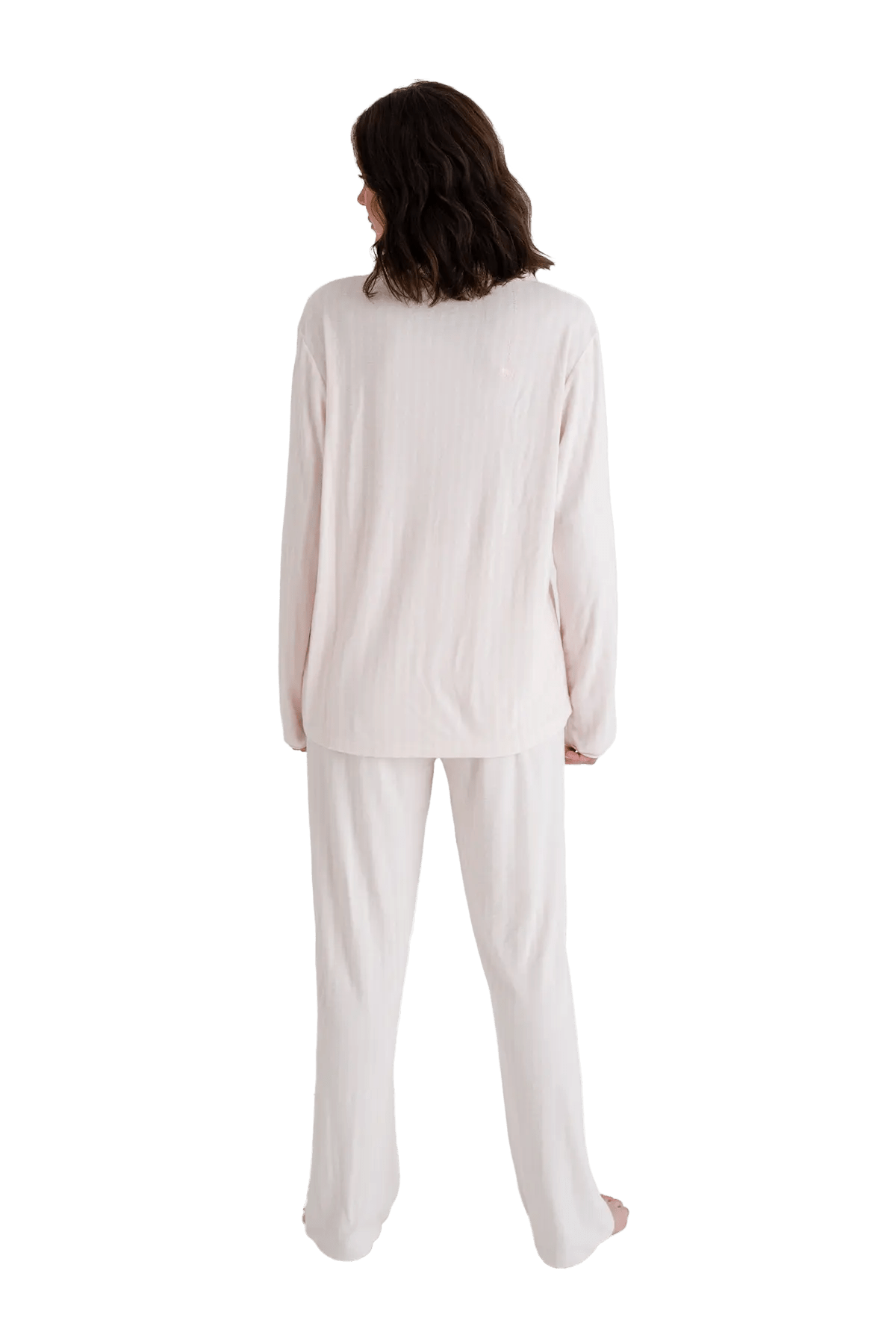 Pyjama Set Long - Love Joy Sleep - Love Joy Victory