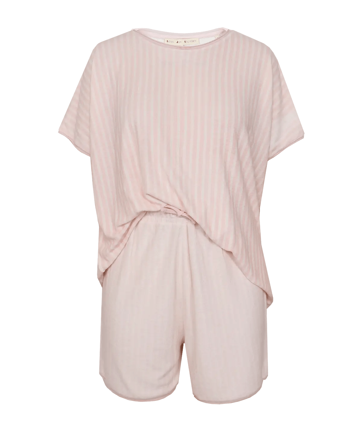 Pyjama Shorty Nap - Love Joy Sleep - Love Joy Victory