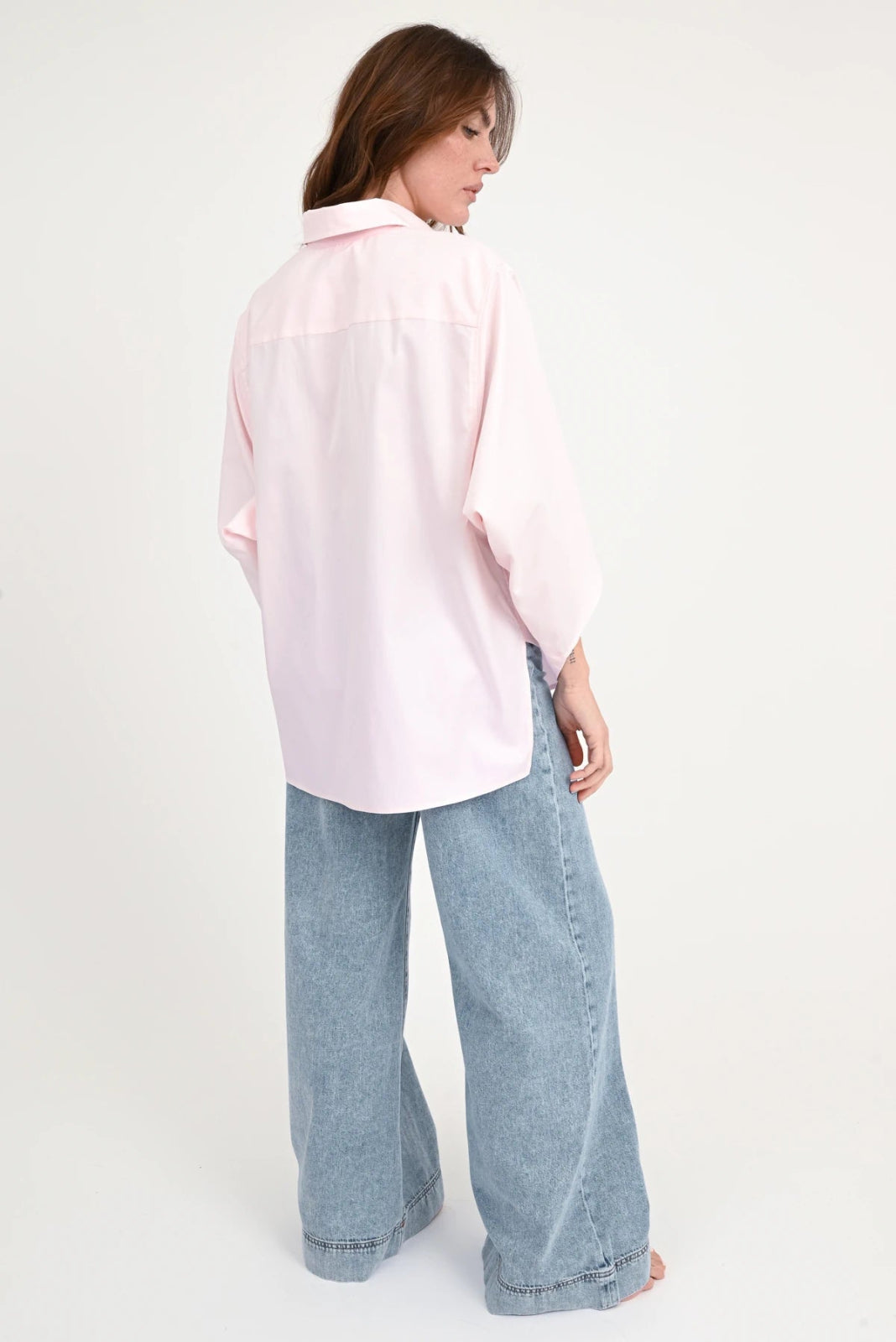 Re - Birth Bluse Erika - Love Joy Victory
