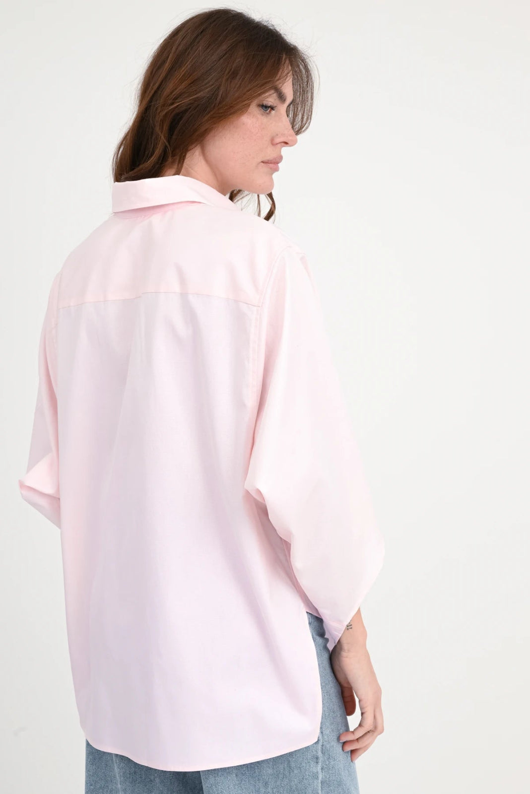 Re - Birth Bluse Erika - Love Joy Victory