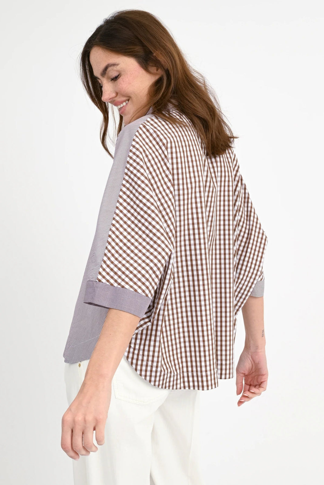 Re - Birth Bluse Lovebirds - Love Joy Victory