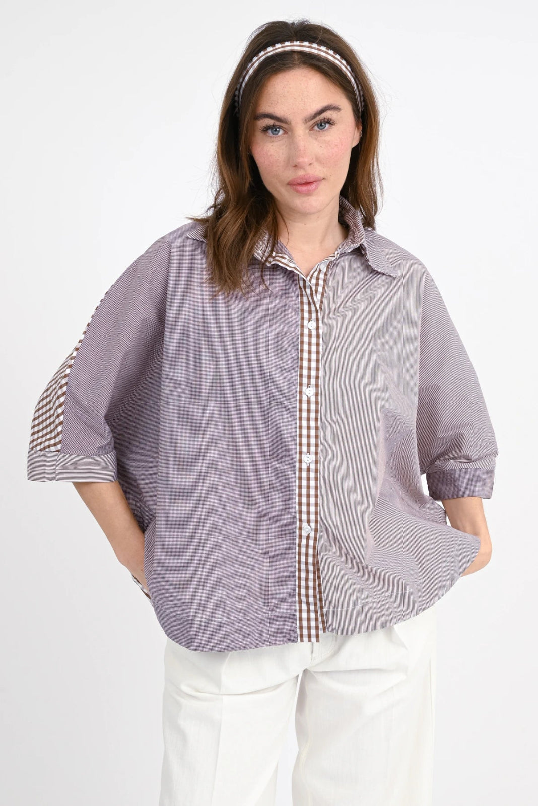 Re - Birth Bluse Lovebirds - Love Joy Victory