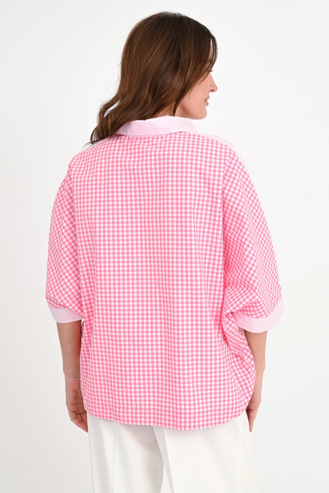 Re - Birth Bluse Lovebirds - Love Joy Victory