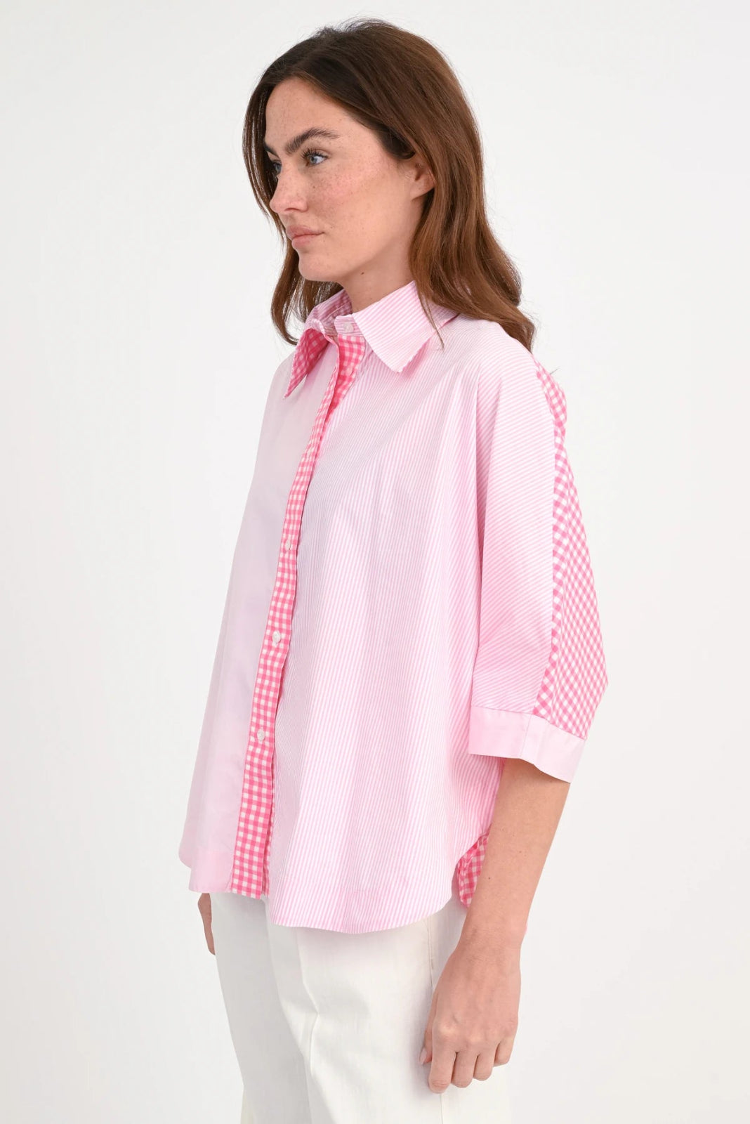 Re - Birth Bluse Lovebirds - Love Joy Victory