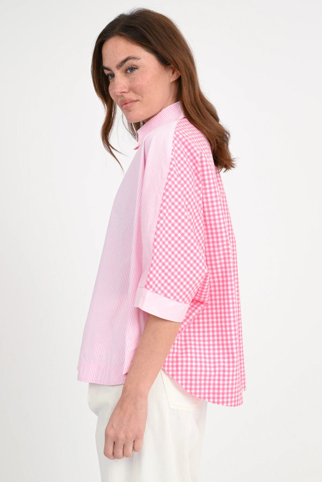 Re - Birth Bluse Lovebirds - Love Joy Victory