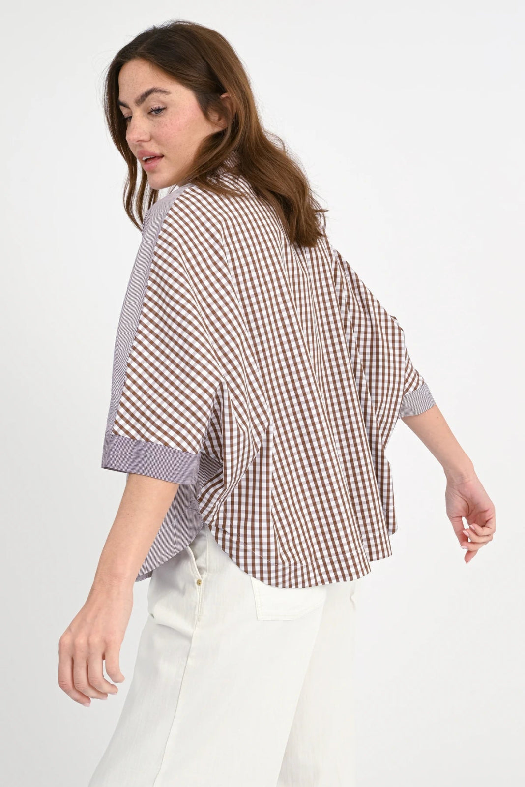 Re - Birth Bluse Lovebirds - Love Joy Victory