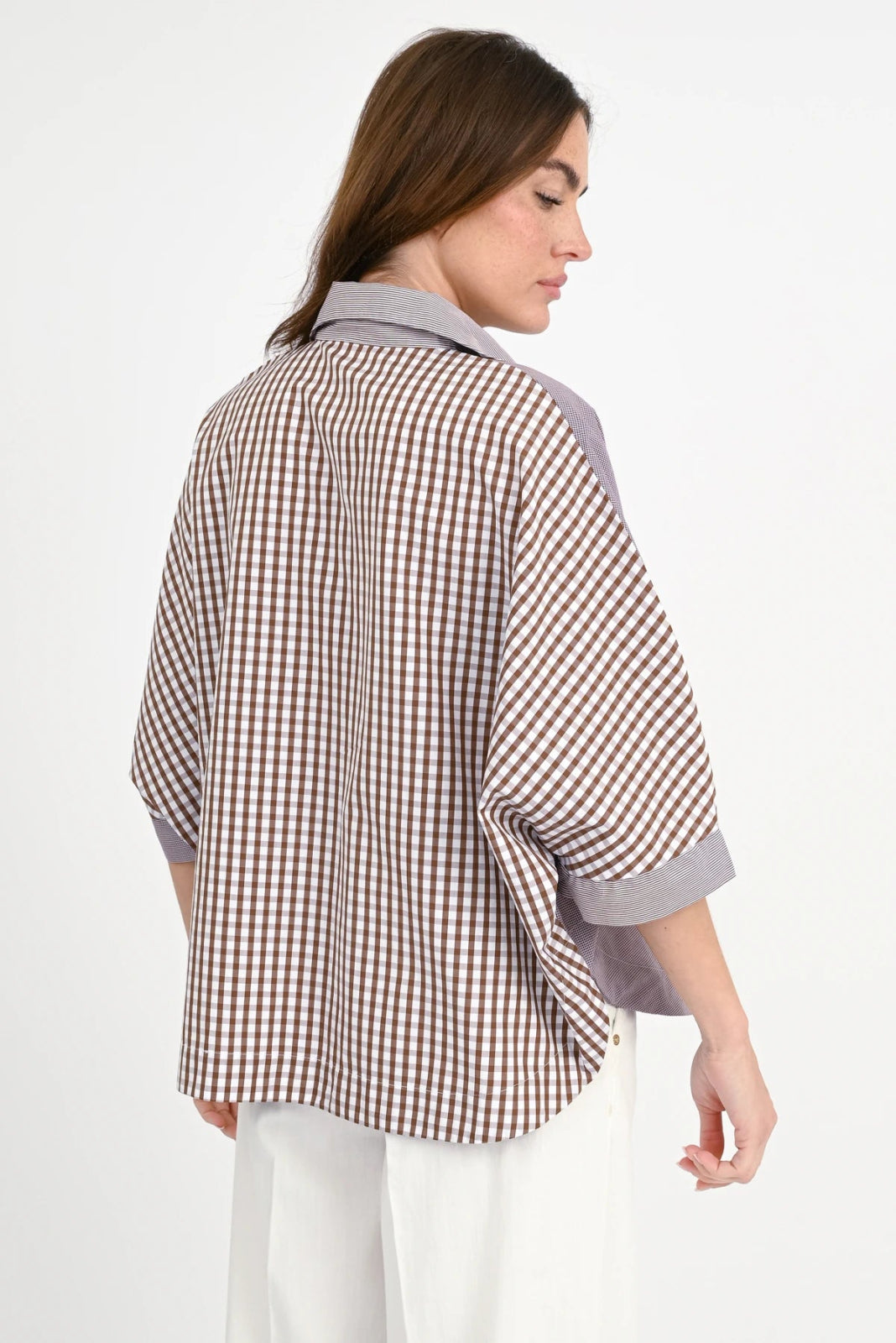 Re - Birth Bluse Lovebirds - Love Joy Victory