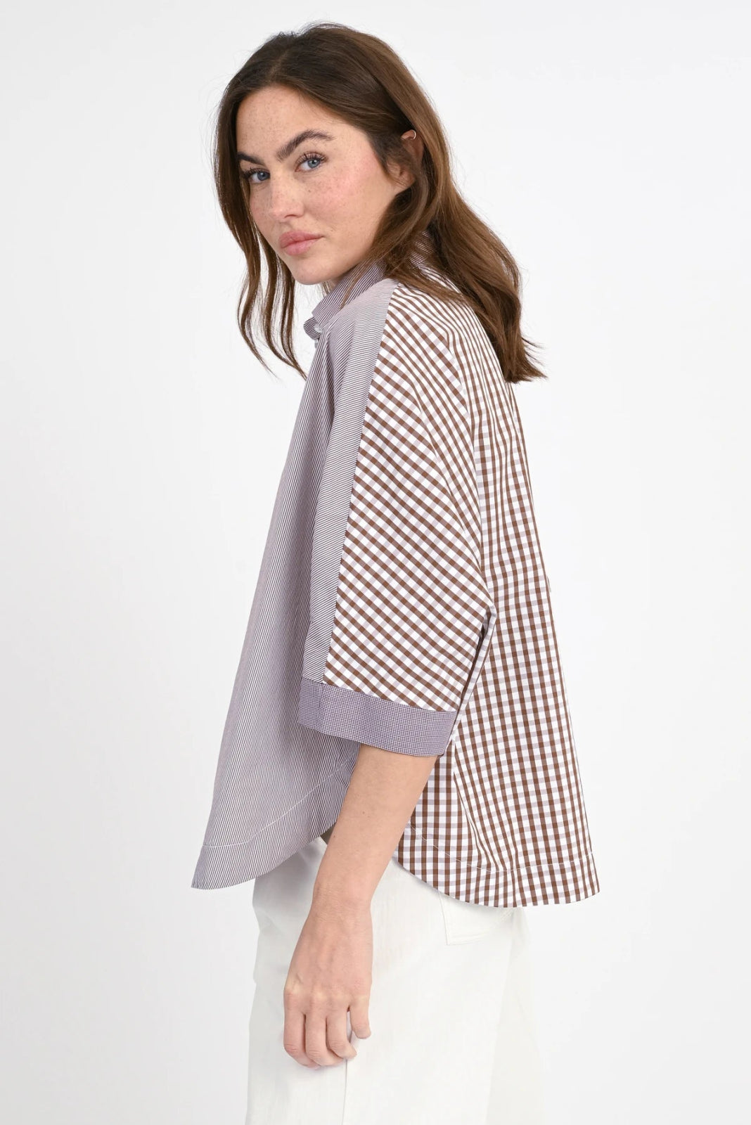 Re - Birth Bluse Lovebirds - Love Joy Victory