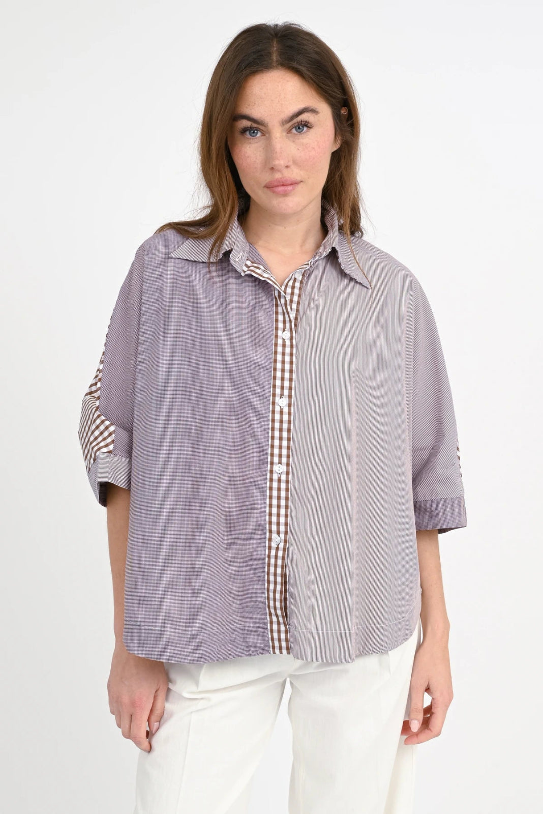 Re - Birth Bluse Lovebirds - Love Joy Victory