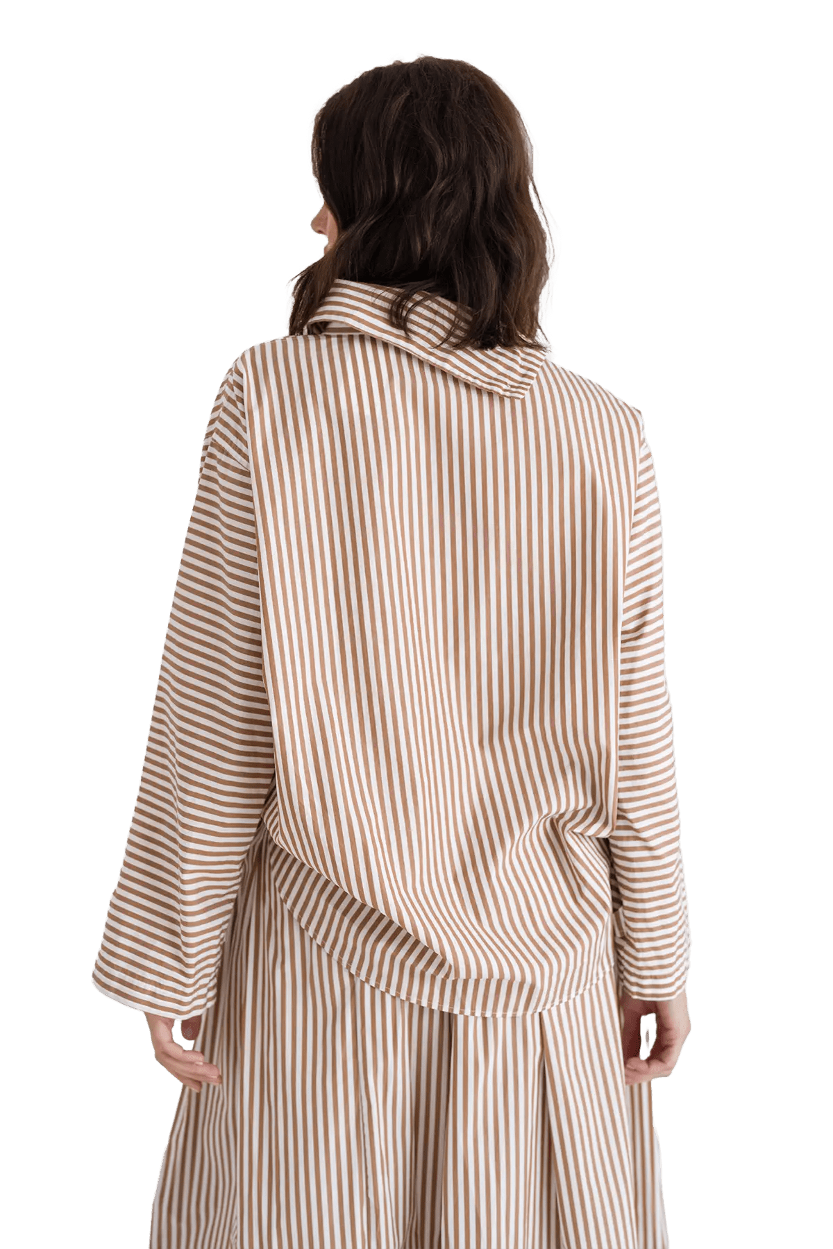 Re - birth Patchwork Bluse Rolina - Love Joy Victory