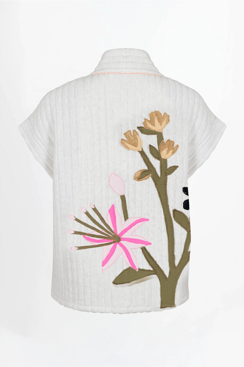 Re - Birth Weste No. 7 - Love Joy Victory