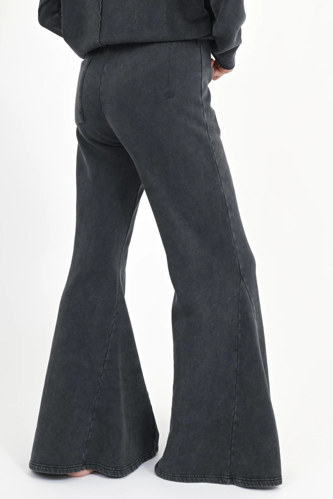 Schlaghose Sweatpant Sarina - Love Joy Victory