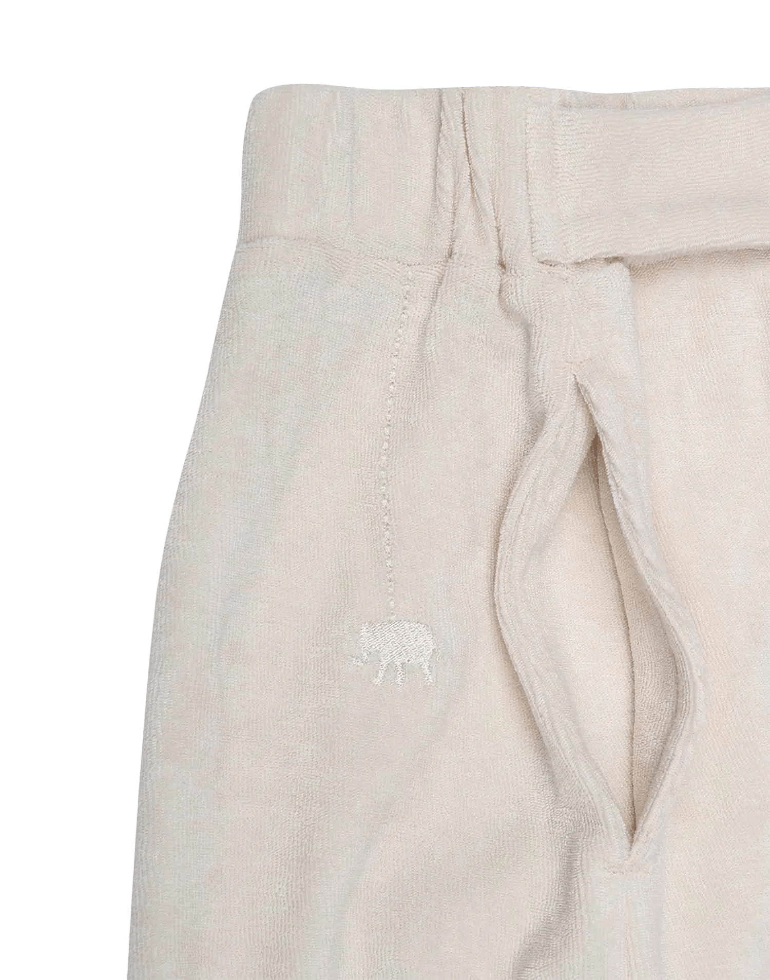 Shorts Frotty - Love Joy Victory