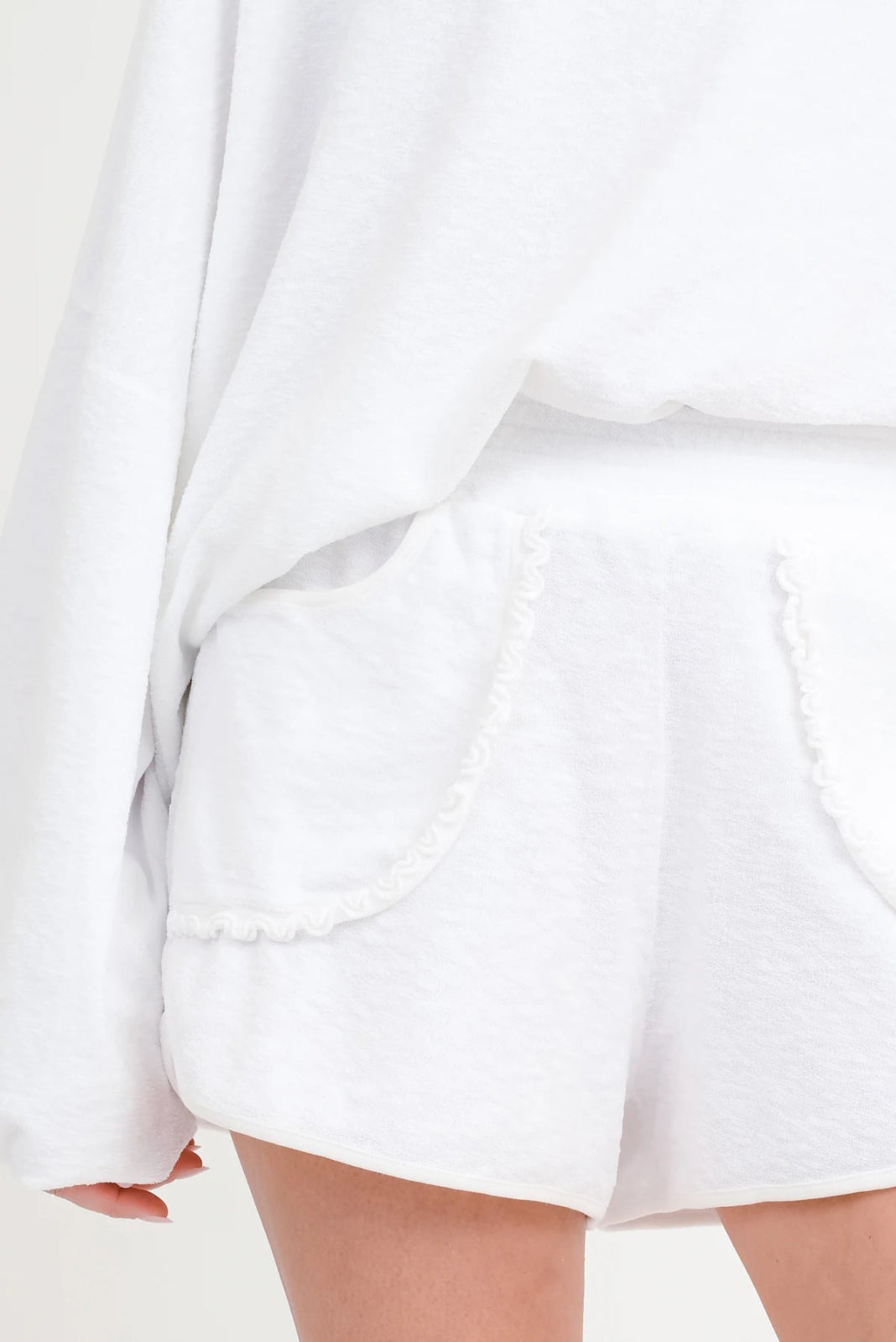 Shorts Lape - Love Joy Victory