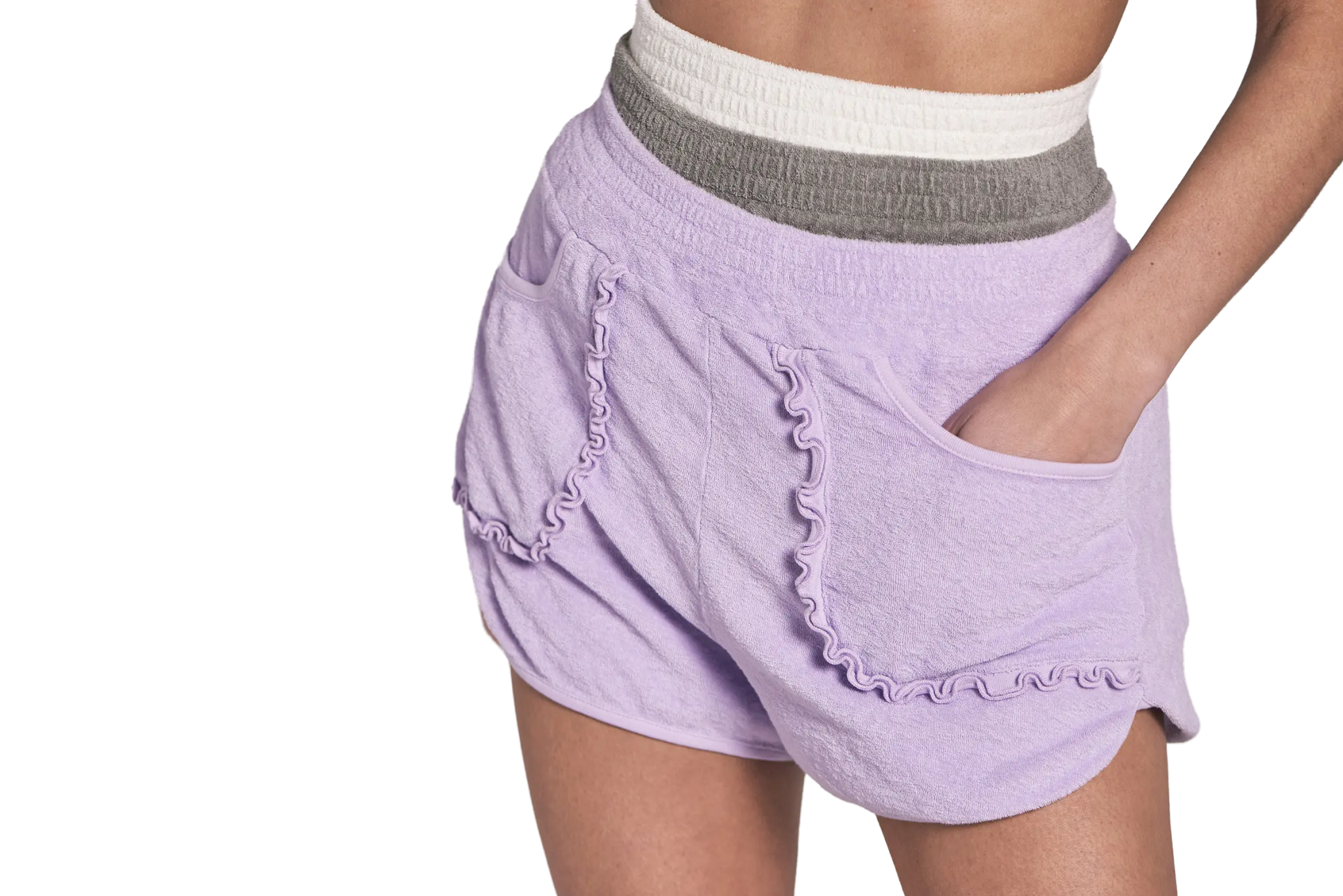 Shorts Lape - Love Joy Victory