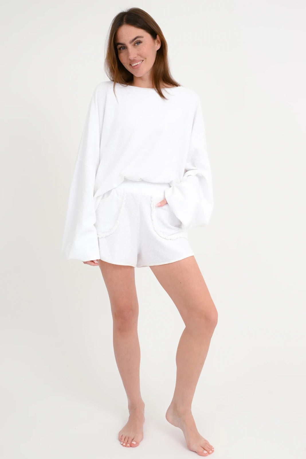 Shorts Lape - Love Joy Victory