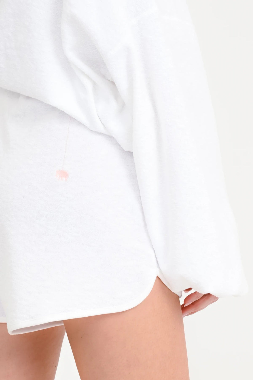 Shorts Lape - Love Joy Victory