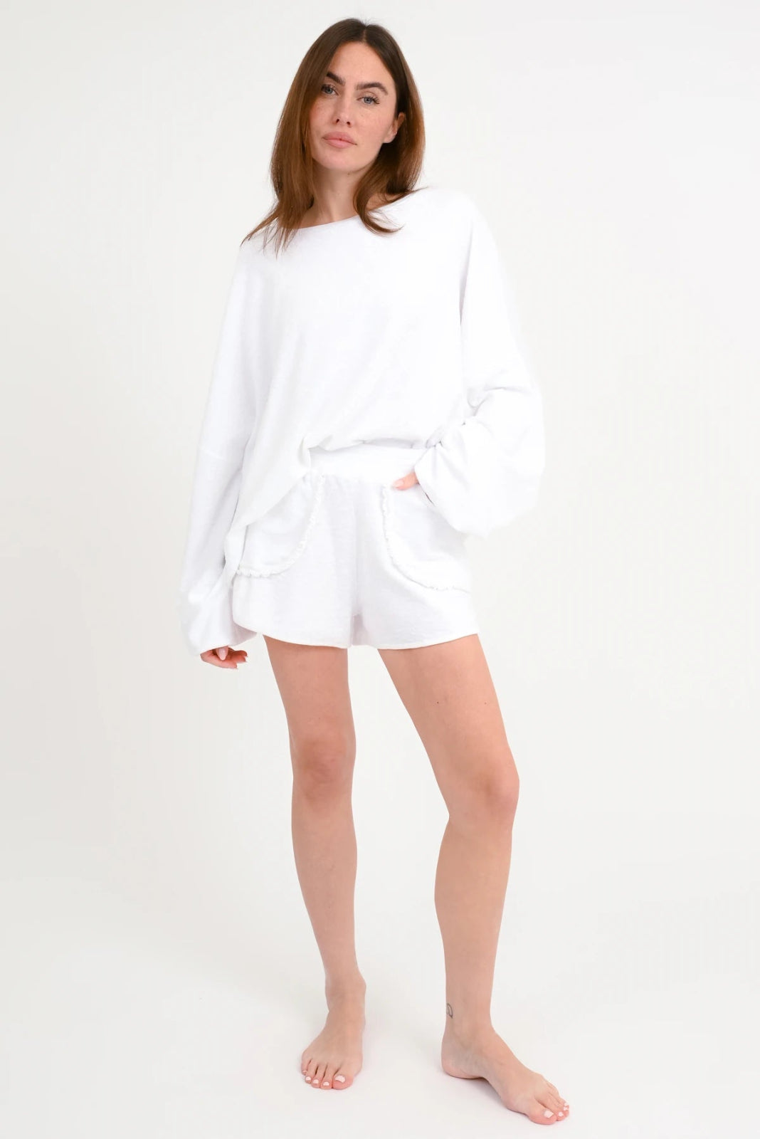 Shorts Lape - Love Joy Victory