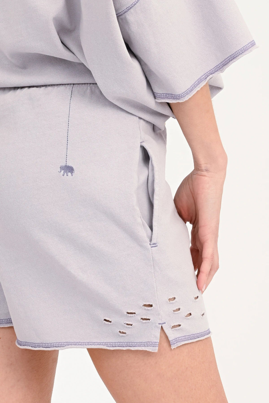 Shorts Tippi - Love Joy Victory