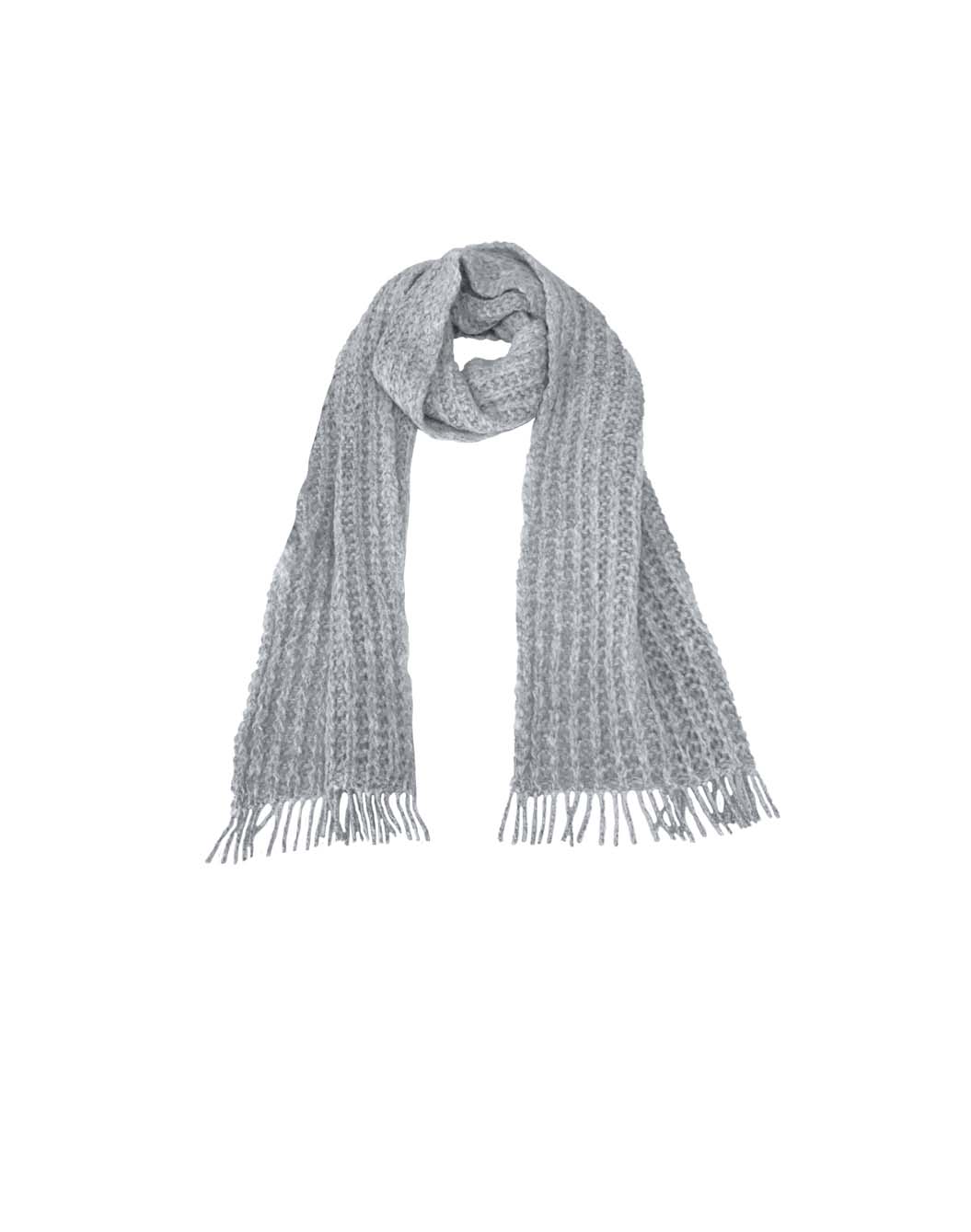 Strickschal Alva - Love Joy Victory
