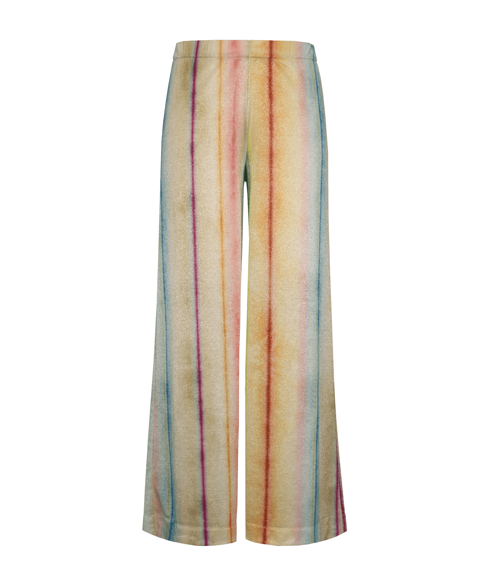 Stripe & Glitter HOSE VARADERO - Love Joy Victory