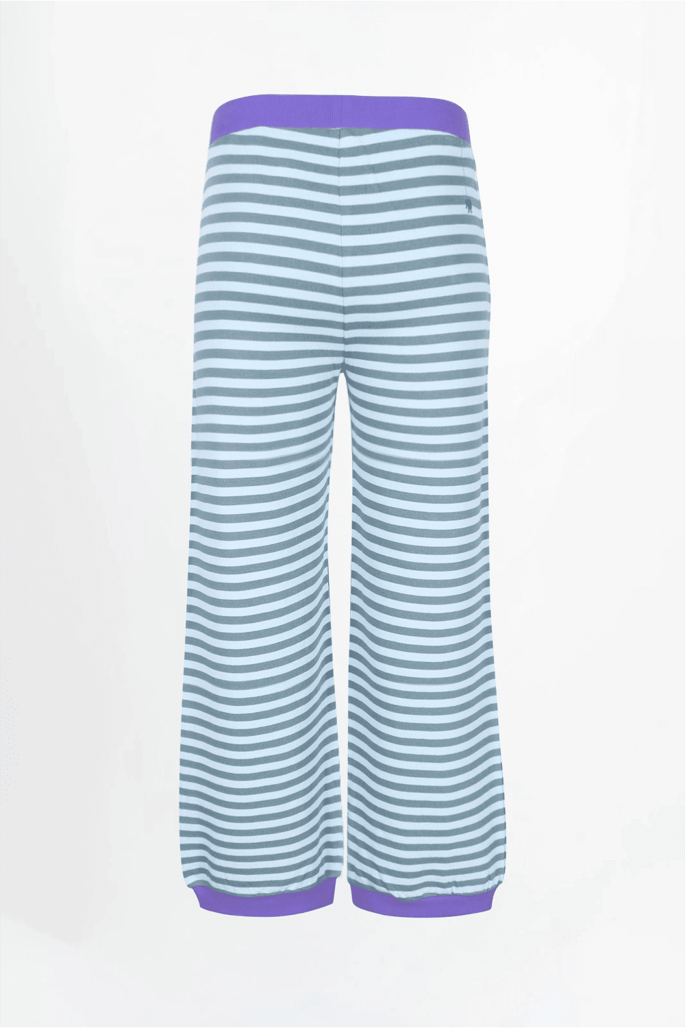 Stripe Sweathose Perry - Love Joy Victory