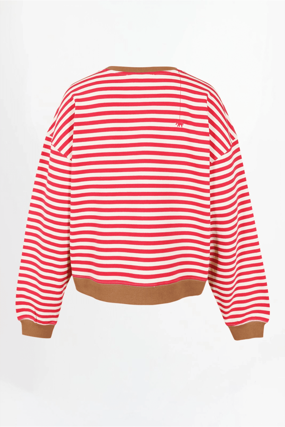 Stripe Sweatshirt Chesapeake - Love Joy Victory