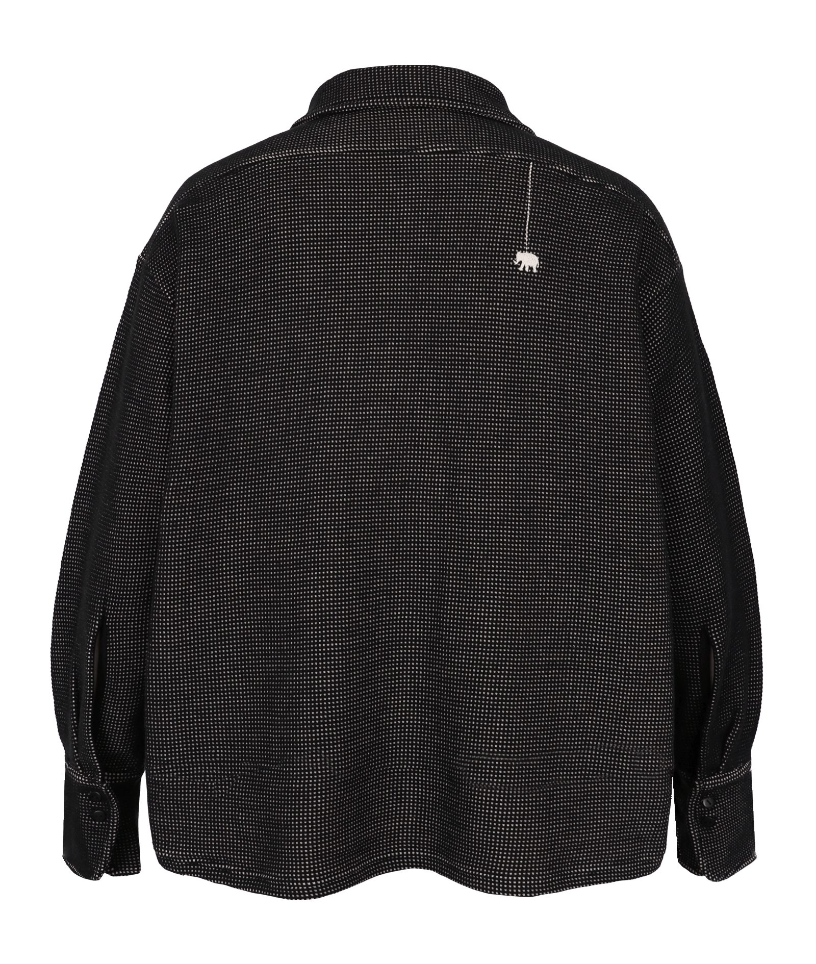 Sweatbluse Buna - Love Joy Victory