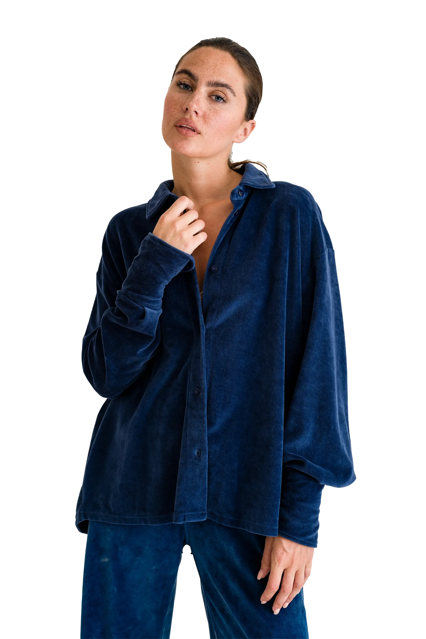 Sweathemd Buna - Love Joy Victory