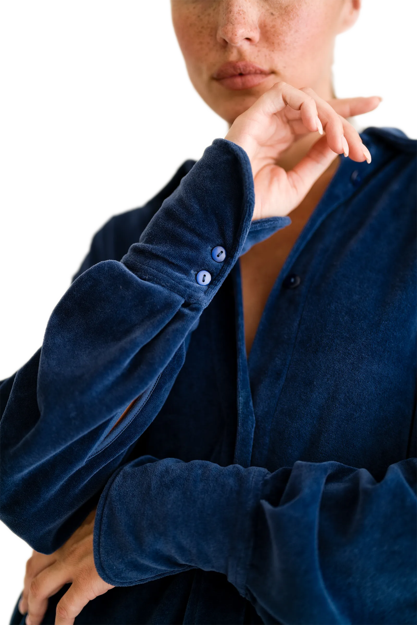 Sweathemd Buna - Love Joy Victory