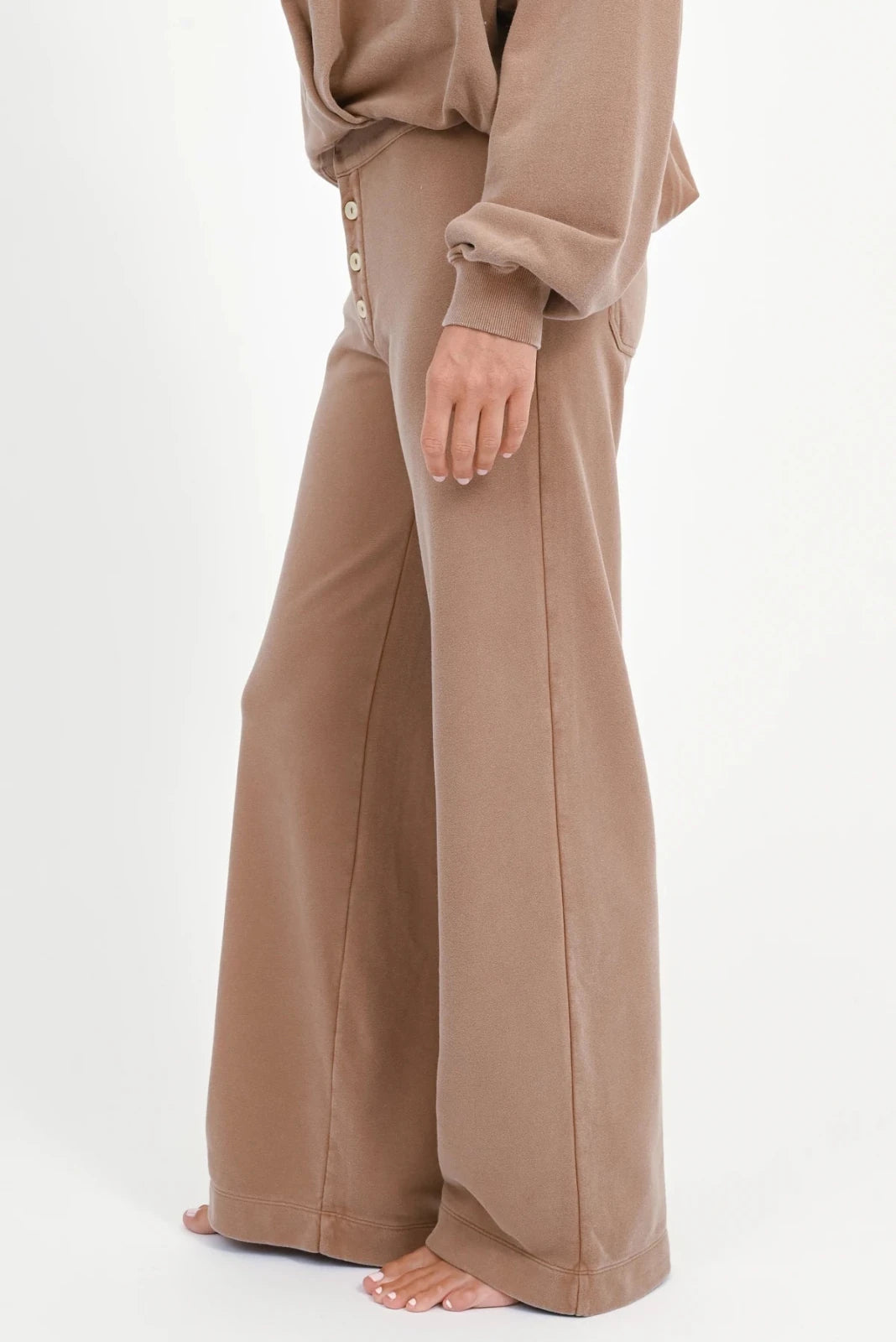 Sweathose Albany - Love Joy Victory