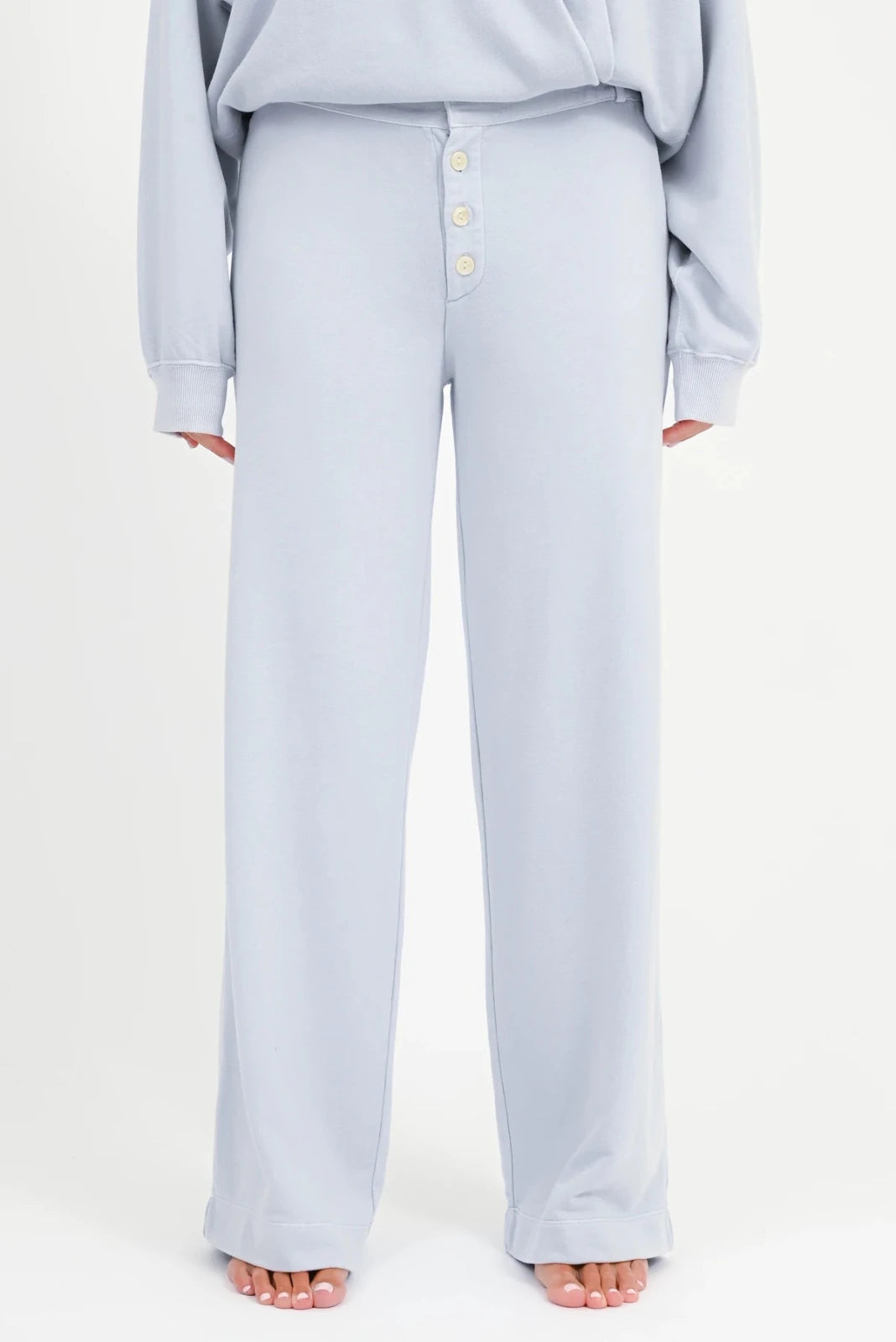 Sweathose Albany - Love Joy Victory