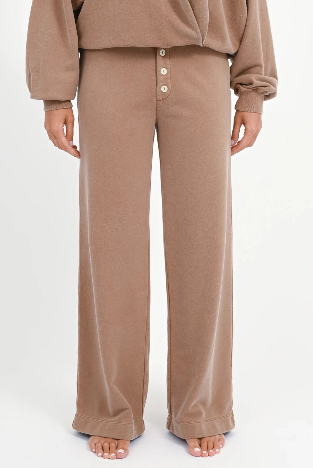 Sweathose Albany - Love Joy Victory