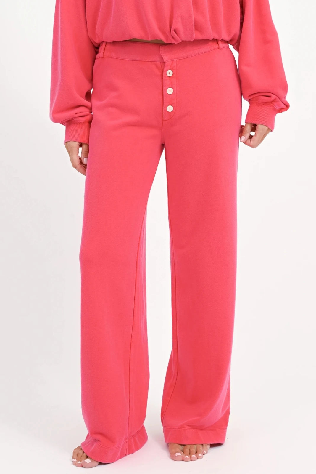 Sweathose Albany - Love Joy Victory