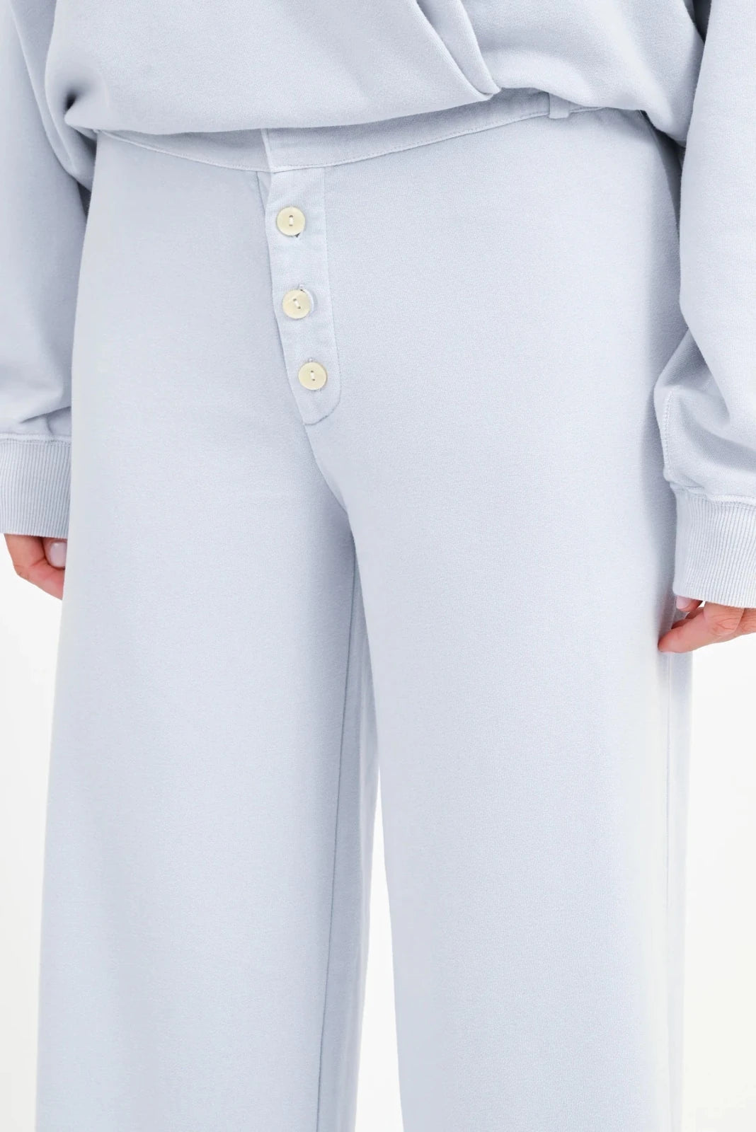 Sweathose Albany - Love Joy Victory