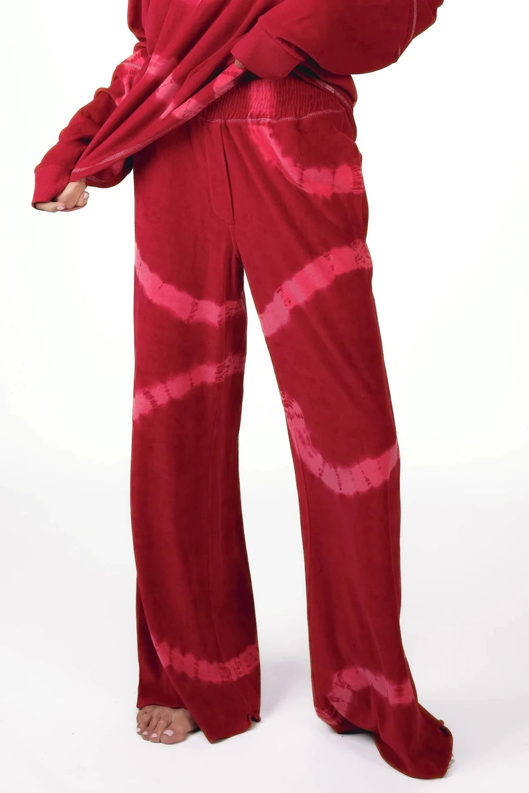 Sweathose Batik Mayari - Love Joy Victory