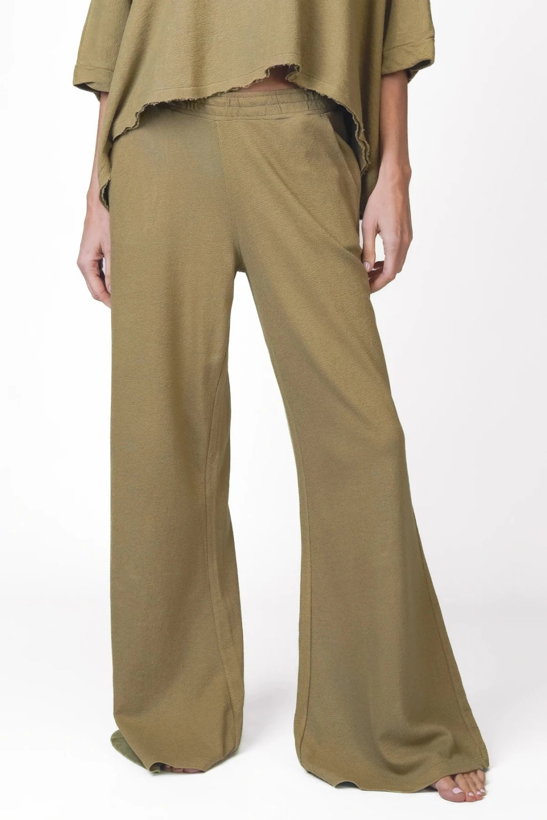 Sweathose Lely - Love Joy Victory