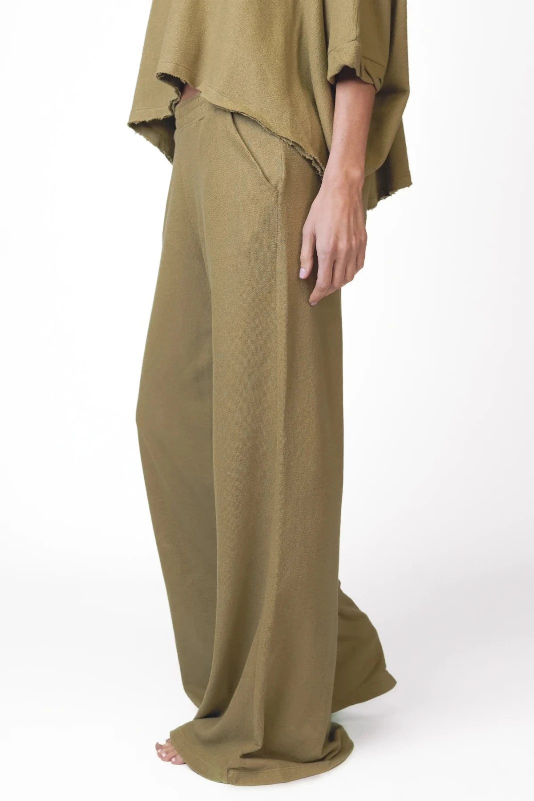 Sweathose Lely - Love Joy Victory