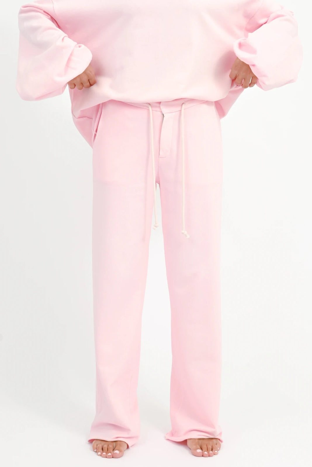 Sweathose Leonora - Love Joy Victory