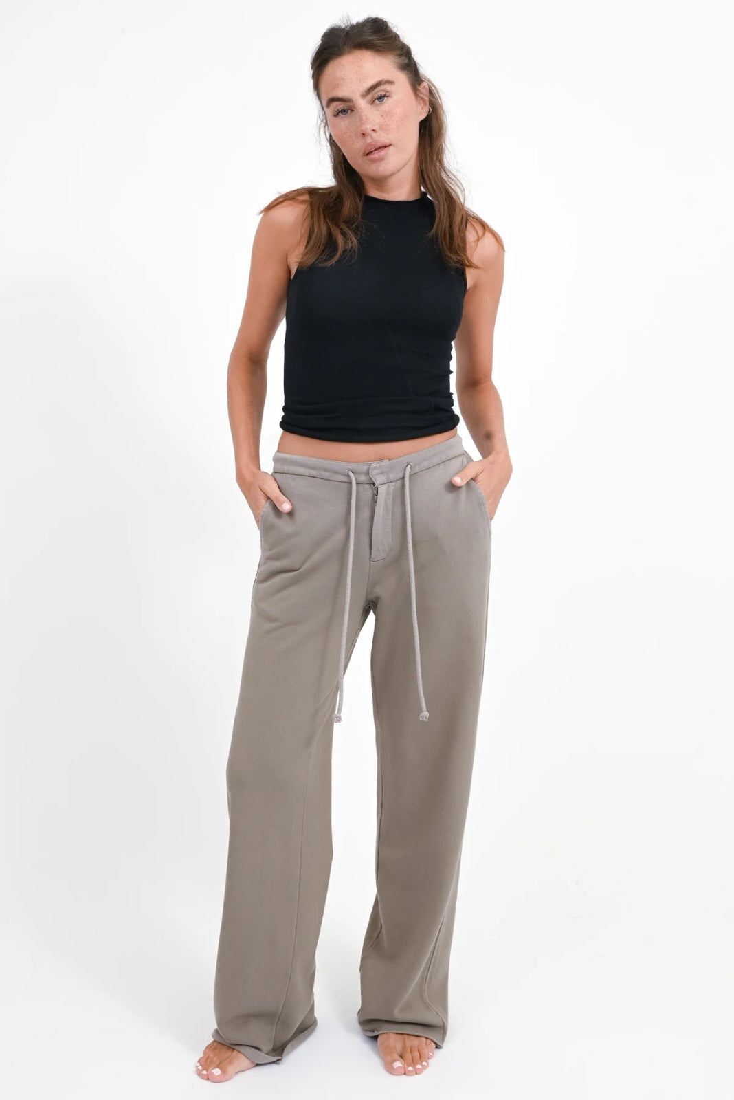 Sweathose Leonora - Love Joy Victory